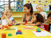 Home-based Daycare and babysitting Service